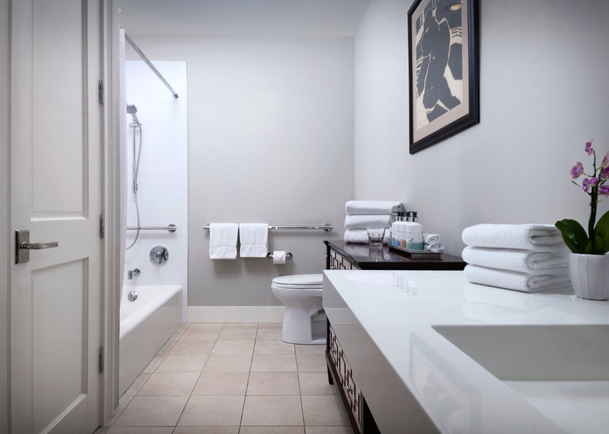 414 PREMIER DOUBLE BATH