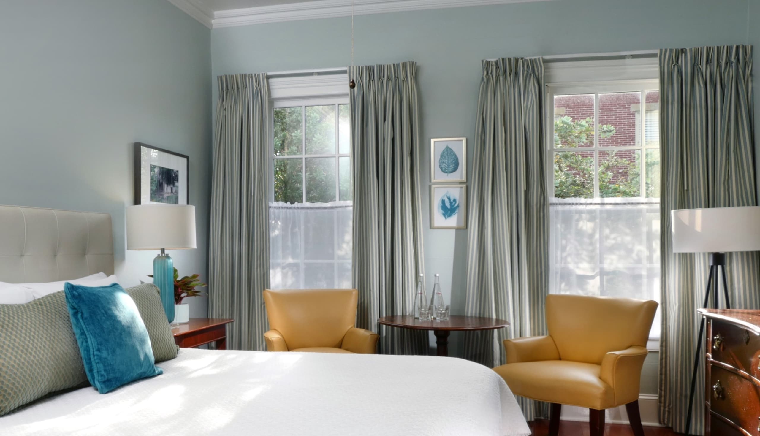 CLASSIC GUESTROOM