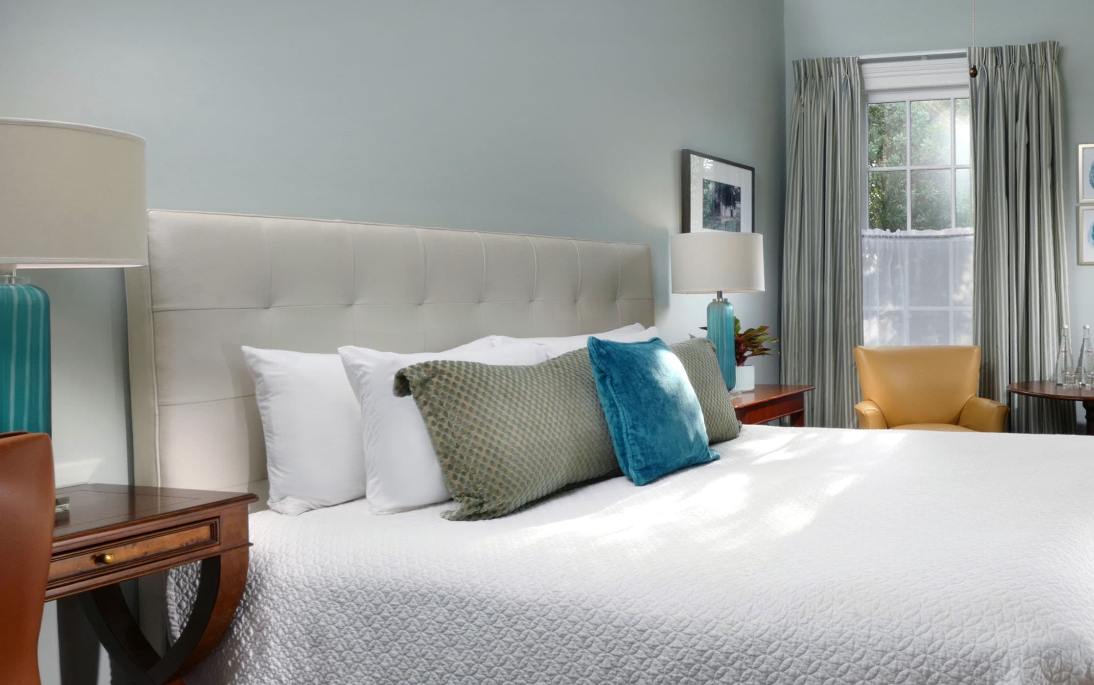 CLASSIC GUESTROOM