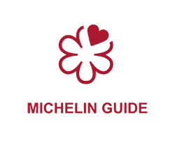 MICHELIN GUIDE LOGO