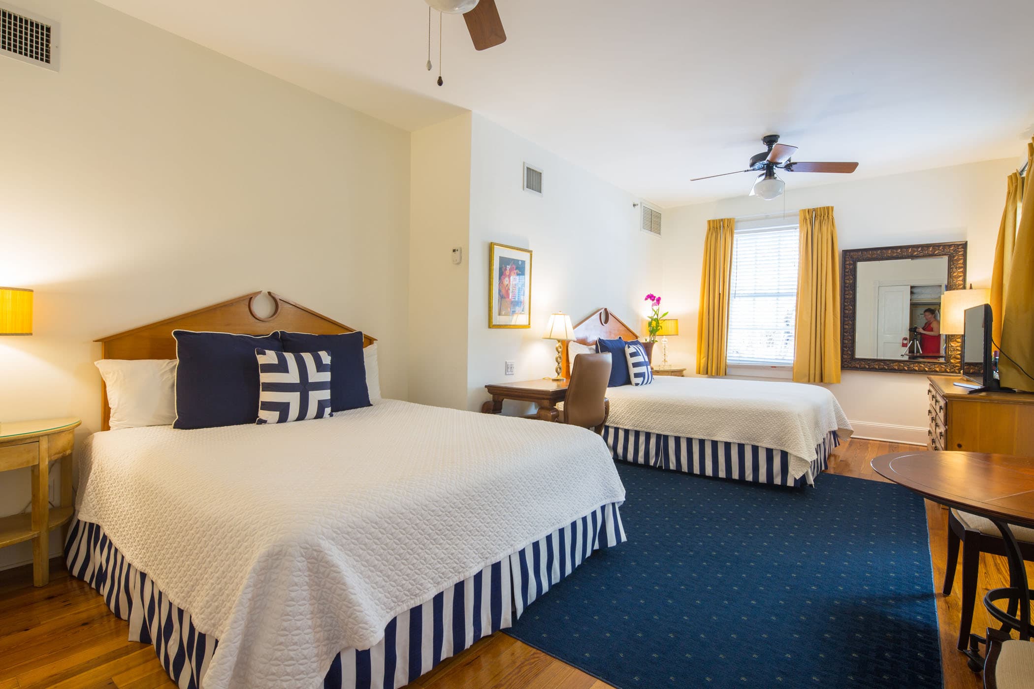 Marquesa 13 Deluxe Room 2 Kings