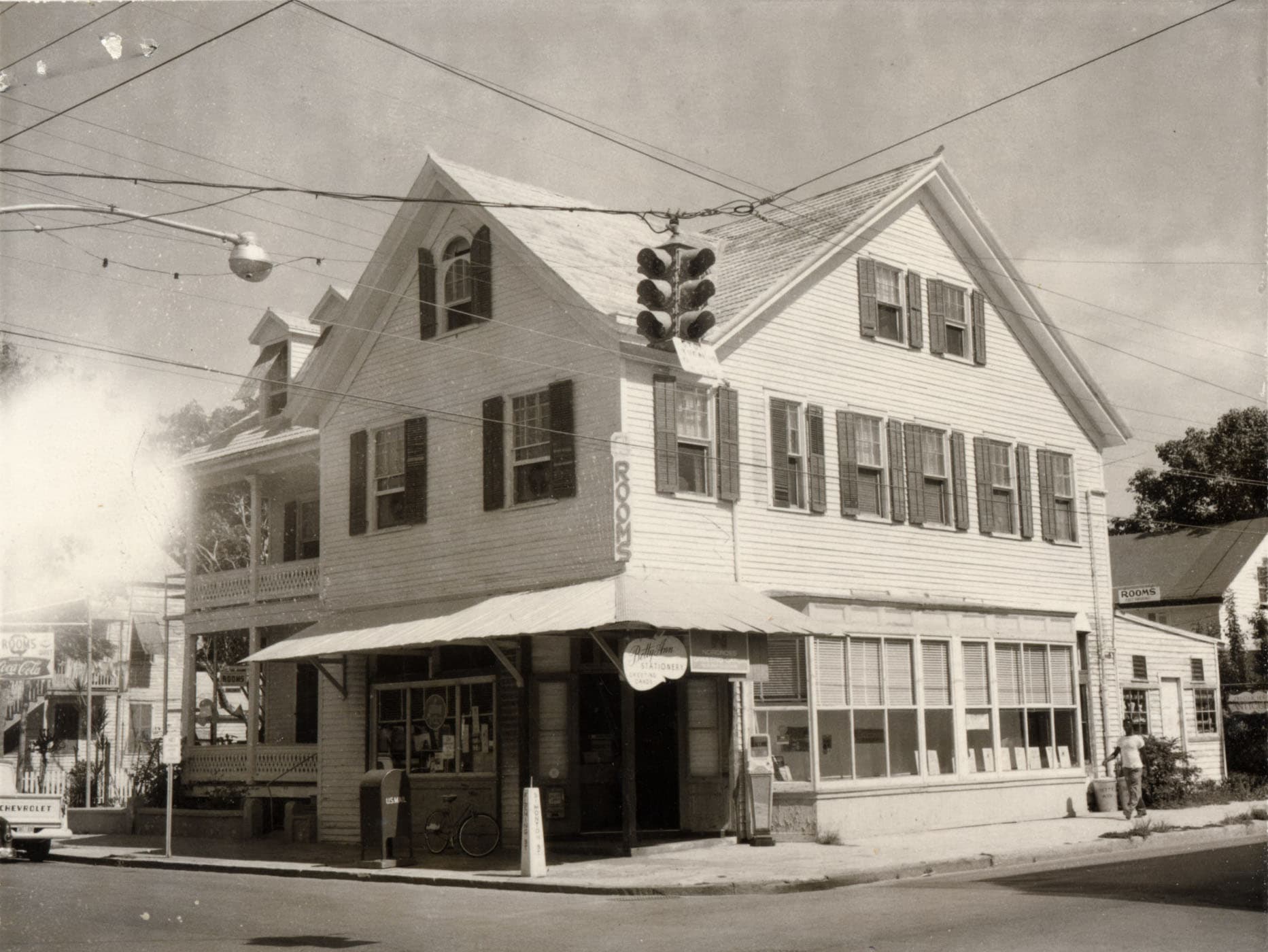 600 Fleming St