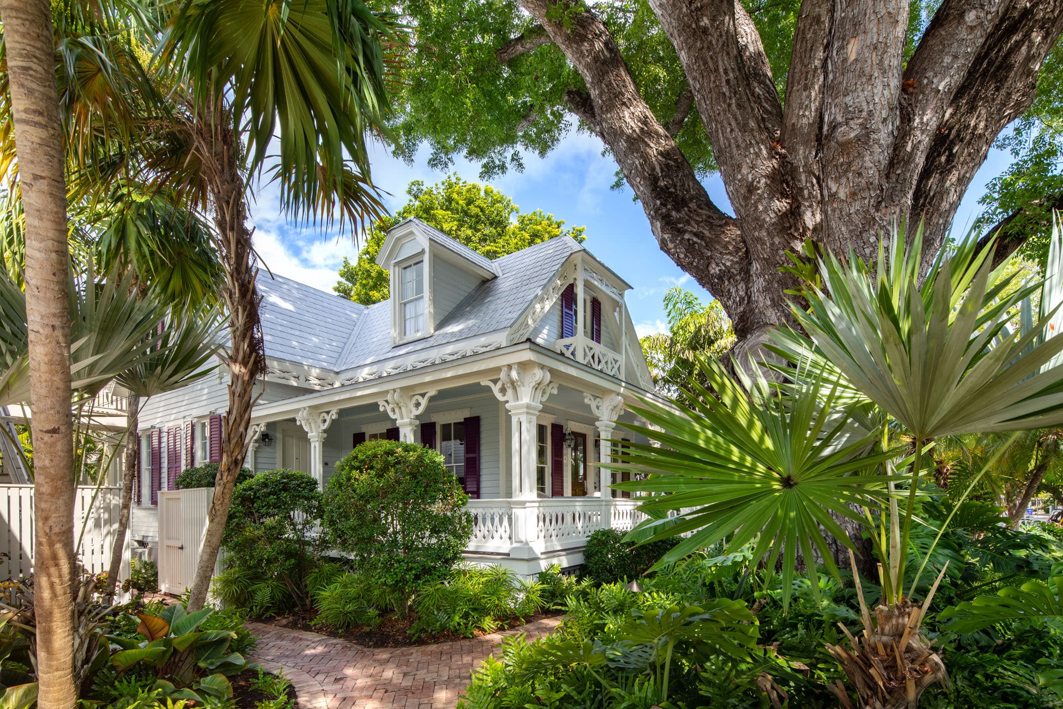 Marquesa Hotel Key West